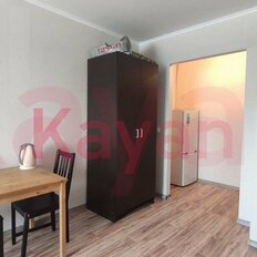 Квартира 26 м², студия - изображение 4