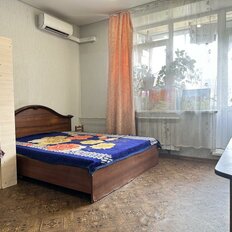 Квартира 36,4 м², 1-комнатная - изображение 4