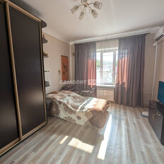 Квартира 58,2 м², 2-комнатная - изображение 2