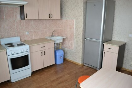 39,4 м², 1-комнатная квартира 27 000 ₽ в месяц - изображение 20