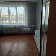 Квартира 55,6 м², 2-комнатная - изображение 5