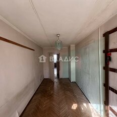 Квартира 55 м², 3-комнатная - изображение 3