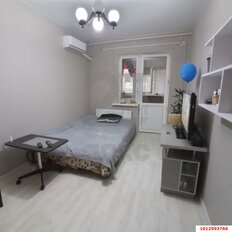 Квартира 34,9 м², 1-комнатная - изображение 5