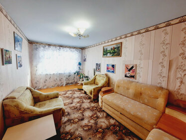 Купить квартиру рядом с фитнесом у станции Компрессорный в Казани - изображение 32