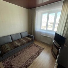 Квартира 31,8 м², 1-комнатная - изображение 2