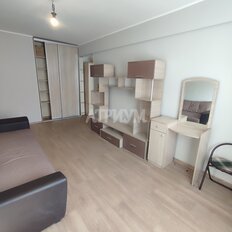 Квартира 31 м², 1-комнатная - изображение 5