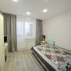 Квартира 64,3 м², 3-комнатная - изображение 4