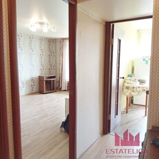 Квартира 34,4 м², 1-комнатная - изображение 4