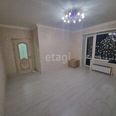 Квартира 62,7 м², 2-комнатная - изображение 5