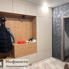 Квартира 64,5 м², 1-комнатная - изображение 2