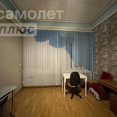 Квартира 106 м², 5-комнатная - изображение 4