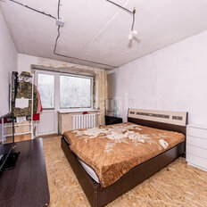 Квартира 30,8 м², 1-комнатная - изображение 1