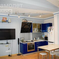 Квартира 54,1 м², 2-комнатная - изображение 4