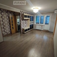 Квартира 45,4 м², 2-комнатная - изображение 3