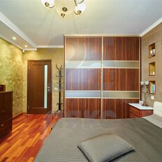 Квартира 136,6 м², 4-комнатная - изображение 1