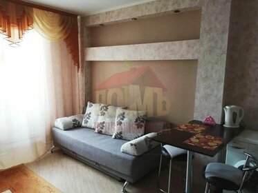 25,8 м², квартира-студия 4 099 000 ₽ - изображение 17