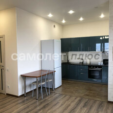 Квартира 50,4 м², 2-комнатная - изображение 3