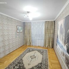 Квартира 53,4 м², 2-комнатная - изображение 4