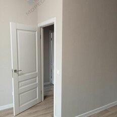 Квартира 36,1 м², 1-комнатная - изображение 5