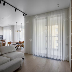 Квартира 161 м², 4-комнатная - изображение 2