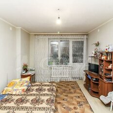 Квартира 33,7 м², 1-комнатная - изображение 1