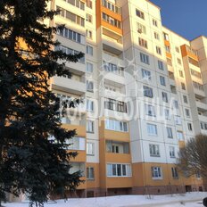 Квартира 60 м², 2-комнатная - изображение 1