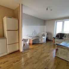 Квартира 35,5 м², 1-комнатная - изображение 2