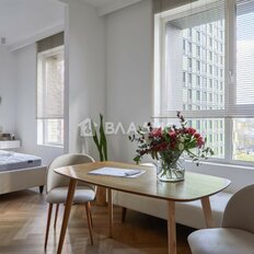 Квартира 38 м², 1-комнатная - изображение 2