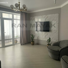 Квартира 59,9 м², 2-комнатная - изображение 2