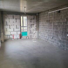 Квартира 90,8 м², 2-комнатная - изображение 4