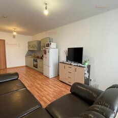 Квартира 48,7 м², 1-комнатная - изображение 3