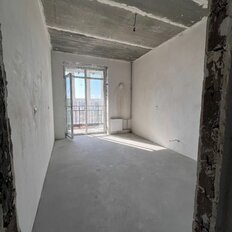 Квартира 43,5 м², 1-комнатная - изображение 5