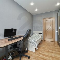 Квартира 60 м², 2-комнатная - изображение 4