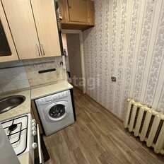 Квартира 29 м², 1-комнатная - изображение 5