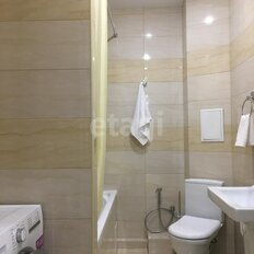 Квартира 45 м², 1-комнатная - изображение 3