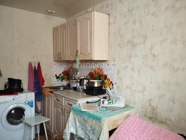 Купить квартиру с европланировкой (с кухней-гостиной) на улице Почтамтская в Санкт-Петербурге - изображение 36