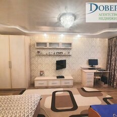 Квартира 32,2 м², 1-комнатная - изображение 1