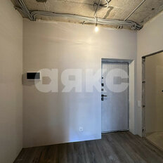 Квартира 37,7 м², 1-комнатная - изображение 4