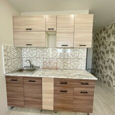 Квартира 23,2 м², студия - изображение 5