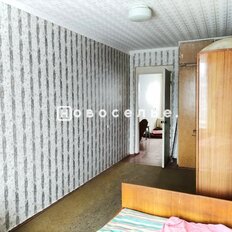 Квартира 59,9 м², 3-комнатная - изображение 3