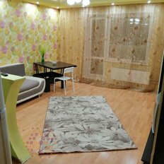 Квартира 32,4 м², студия - изображение 1