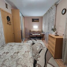 Квартира 27,6 м², студия - изображение 4