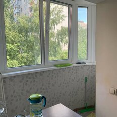 Квартира 85 м², 4-комнатная - изображение 2