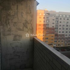 Квартира 25,2 м², студия - изображение 4
