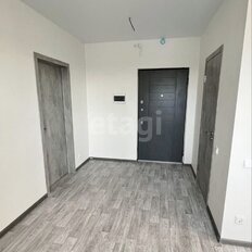 Квартира 45 м², 1-комнатная - изображение 3