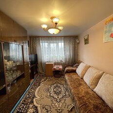 Квартира 43,6 м², 2-комнатная - изображение 2