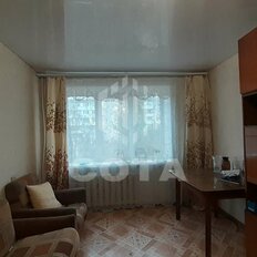 Квартира 59 м², 3-комнатная - изображение 2