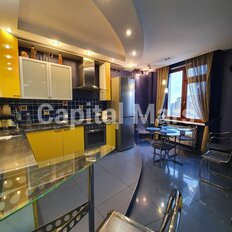 Квартира 114 м², 3-комнатная - изображение 3