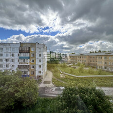 Квартира 61,2 м², 3-комнатная - изображение 3