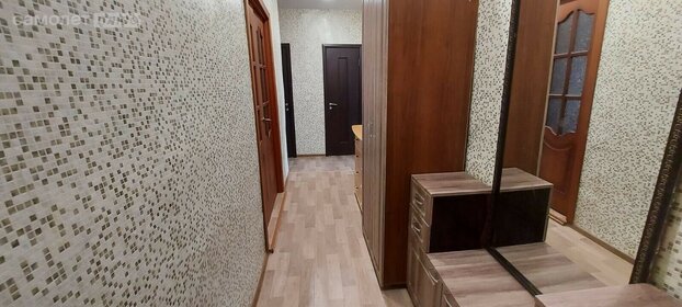 50 м², 2-комнатная квартира 70 000 ₽ в месяц - изображение 107